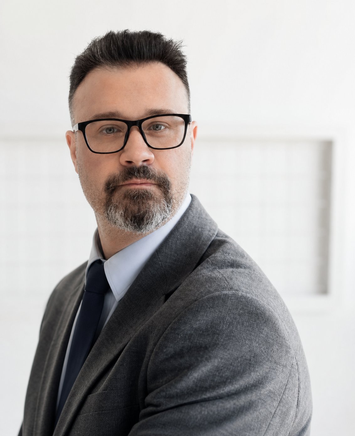 Marco Aurélio Fornazari, advogado